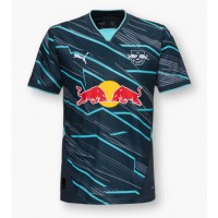 RB Leipzig Xavi Simons #10 Tredjeställ 2024-25 Kortärmad